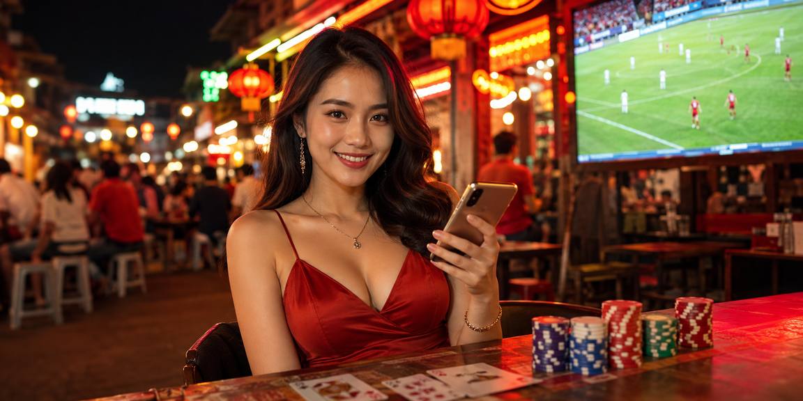 mb88 vip Casino